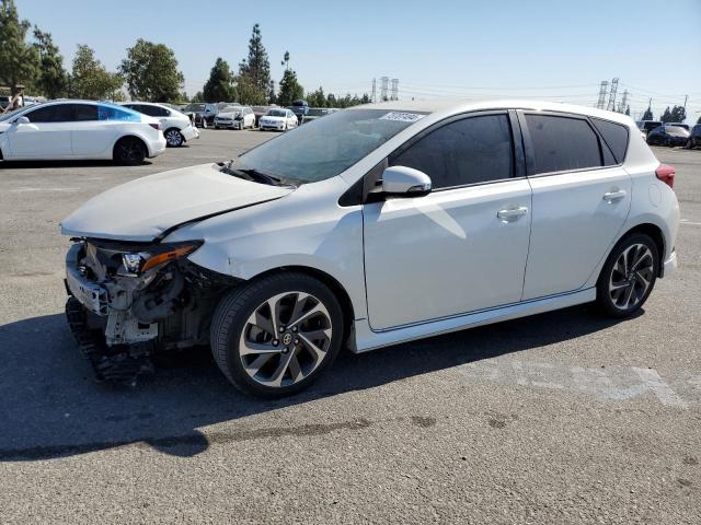 toyota scion im 2016 jtnkarjexgj518475