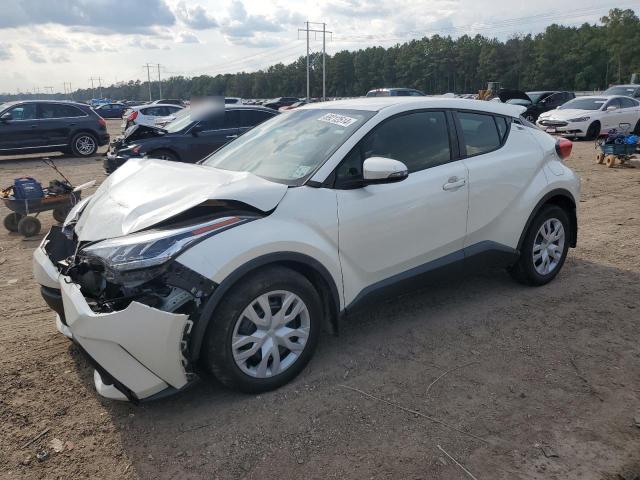 toyota c-hr xle 2020 jtnkhmbx0l1062687