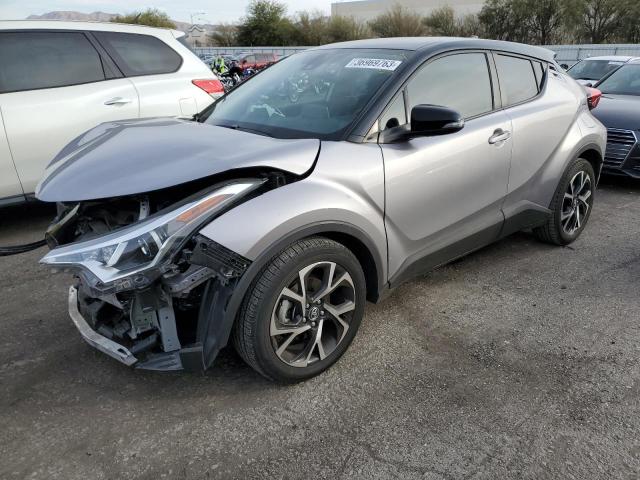 toyota  2019 jtnkhmbx1k1048263