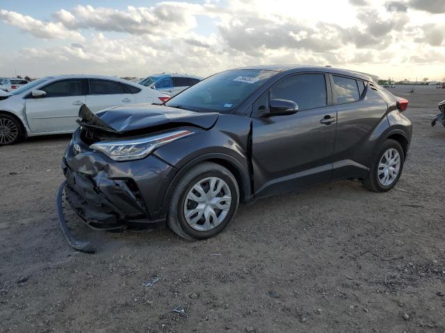 toyota c-hr 2020 jtnkhmbx1l1094094