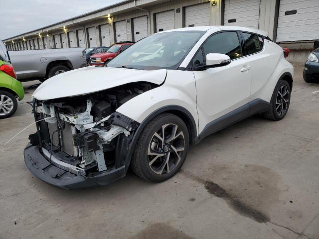 toyota c-hr 2019 jtnkhmbx2k1023453