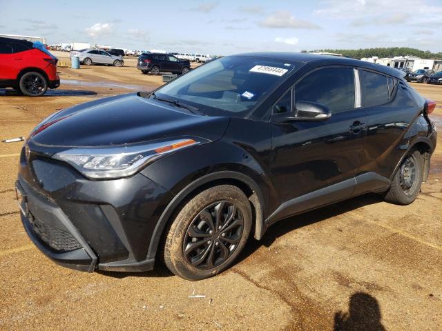 toyota all other 2020 jtnkhmbx2l1090569