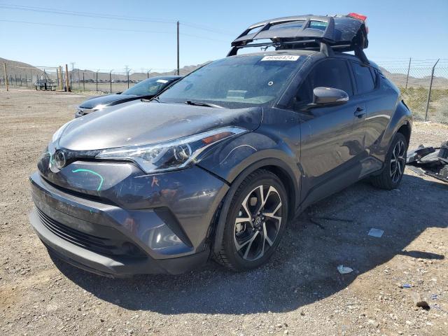 toyota c-hr 2019 jtnkhmbx3k1039404