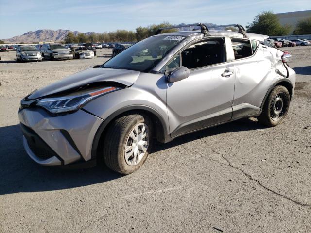 toyota c-hr xle 2020 jtnkhmbx5l1069554