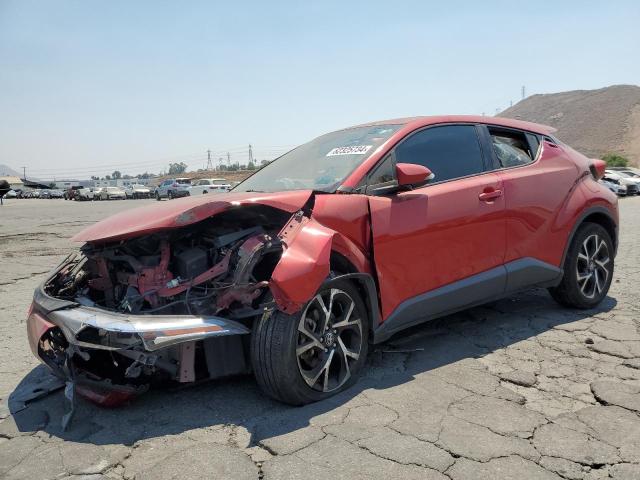 toyota c-hr 2020 jtnkhmbx5l1074110