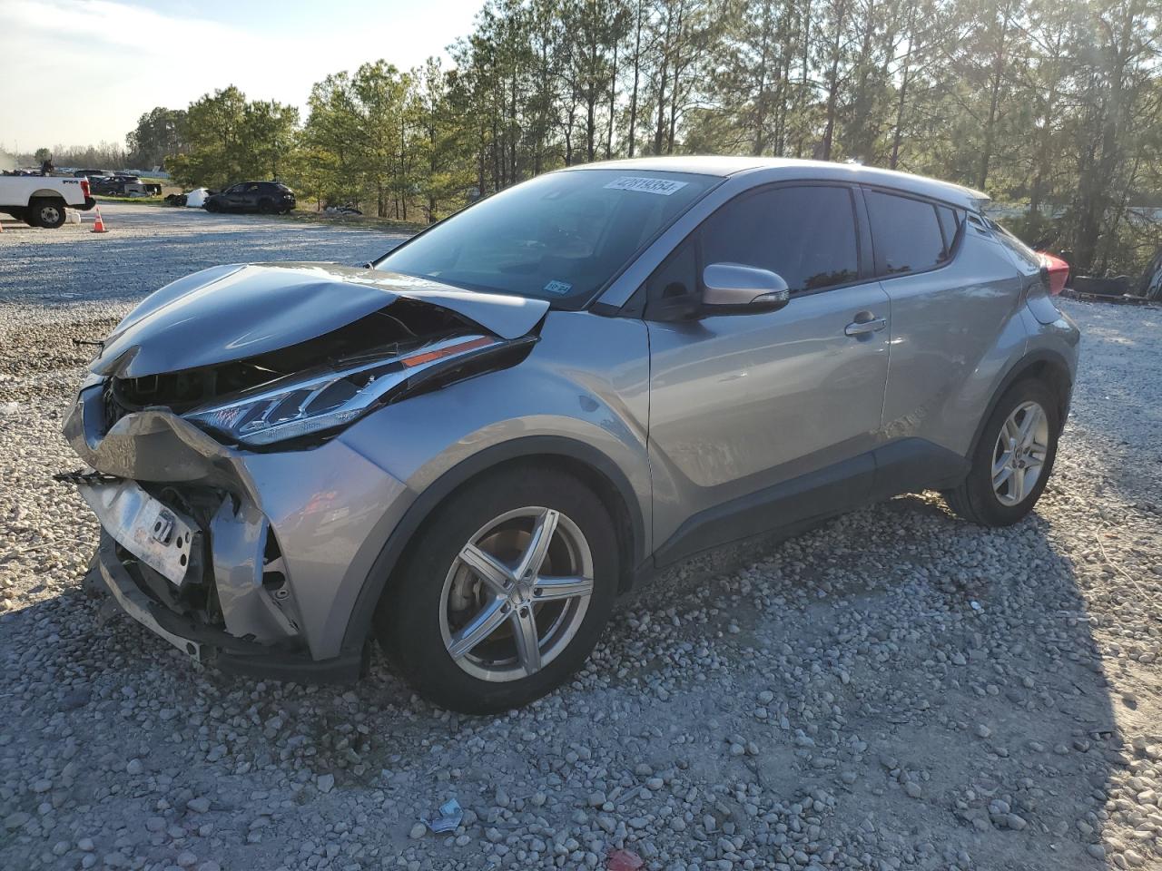 toyota c-hr 2020 jtnkhmbx5l1081588