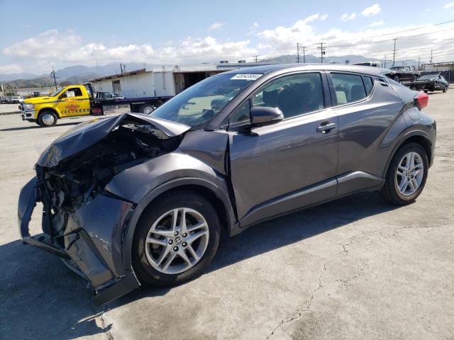 toyota c-hr 2020 jtnkhmbx7l1066462