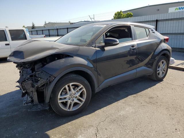 toyota c-hr xle 2020 jtnkhmbx8l1067149