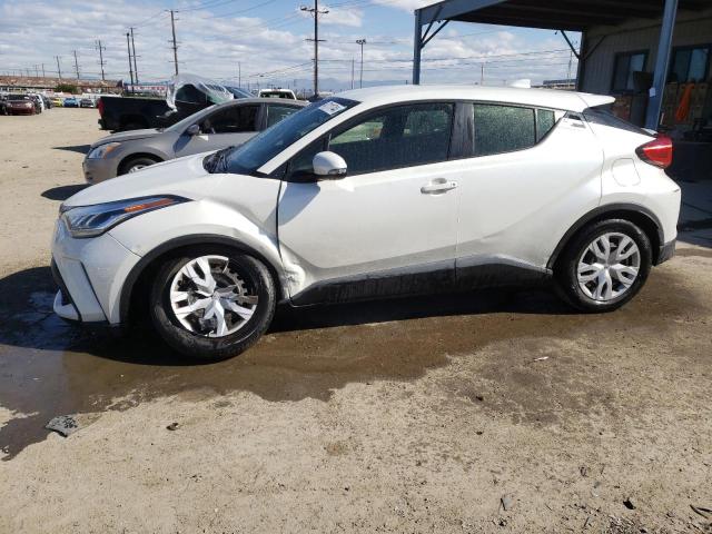 toyota c-hr xle 2020 jtnkhmbx8l1084663