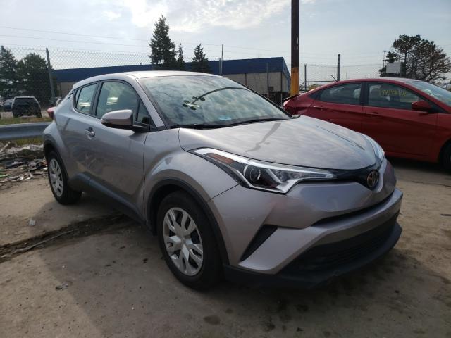 toyota  2019 jtnkhmbxxk1020235