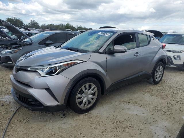 toyota c-hr xle 2019 jtnkhmbxxk1032949