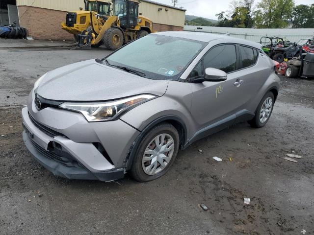 toyota c-hr xle 2019 jtnkhmbxxk1035608