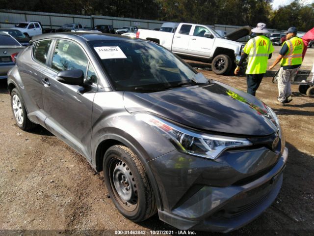 toyota c-hr 2019 jtnkhmbxxk1044101