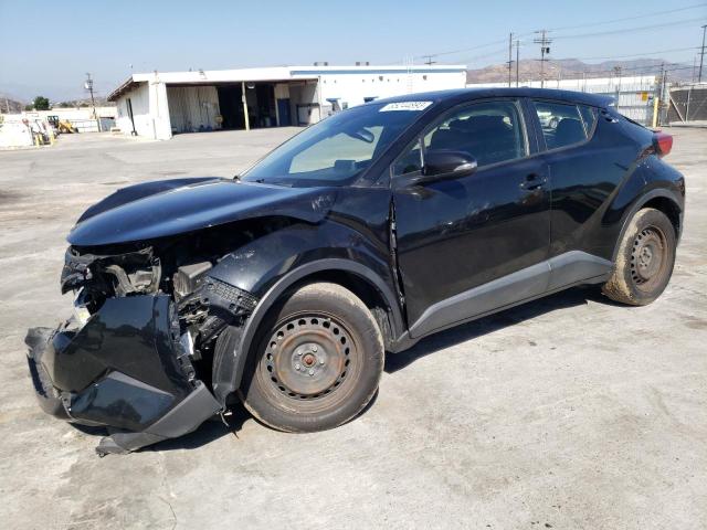 toyota c-hr 2019 jtnkhmbxxk1056183