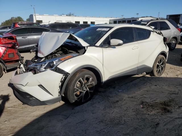 toyota c-hr xle 2019 jtnkhmbxxk1056524