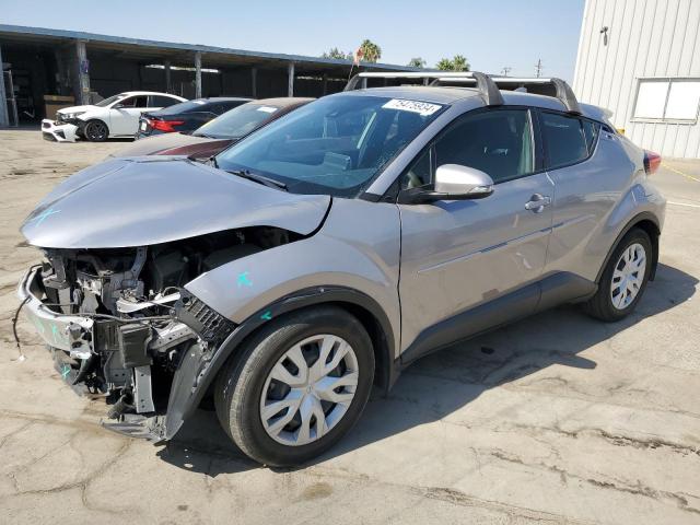 toyota c-hr xle 2020 jtnkhmbxxl1074734