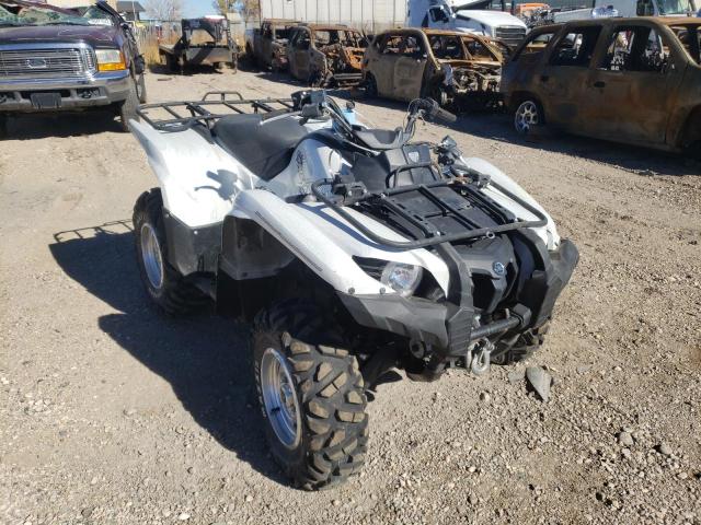 yamaha grizzly 2010 jy4am13yxac033652