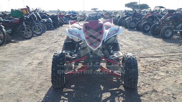 yamaha raptor 700r 0 jy4am14y88c004420