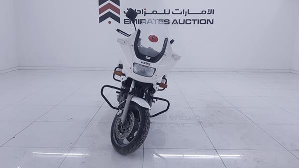 yamaha motorbike 2008 jya4km00000125316