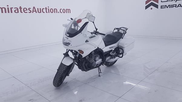 yamaha motorbike 2008 jya4km00000125744