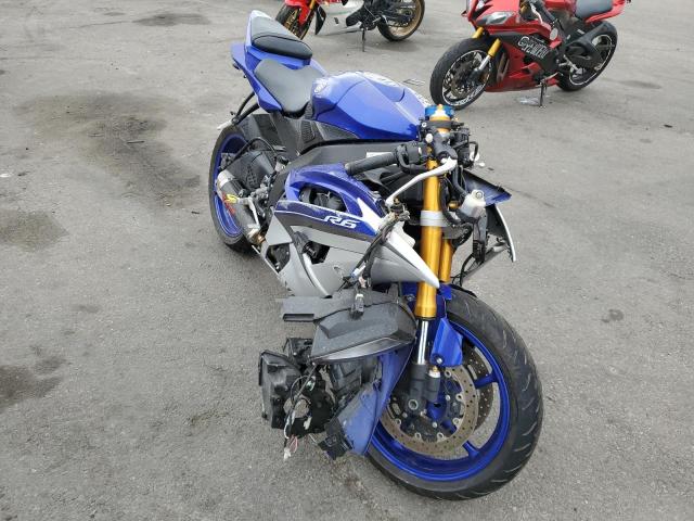 yamaha yzfr6 c 2015 jyarj16y8fa009048