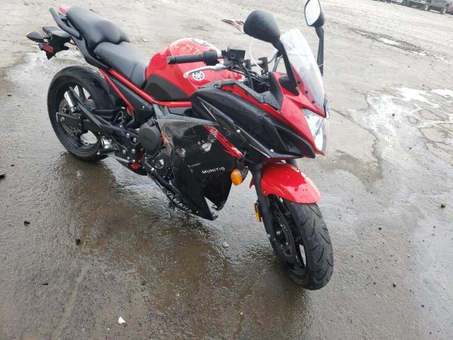 yamaha fz6 r 2015 jyarj18exfa014206