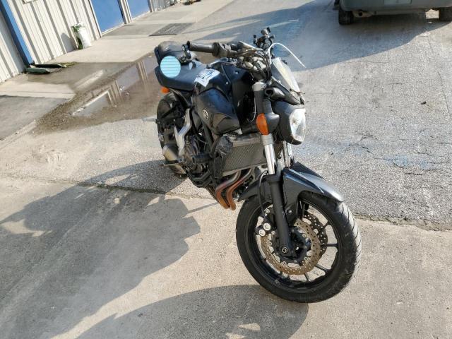 yamaha fz07 2016 jyarm06e0ga009005