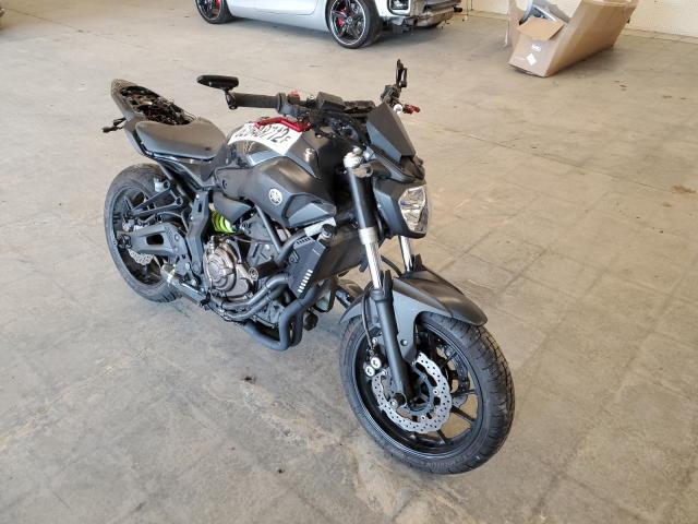 yamaha fz07 2015 jyarm06e2fa005200