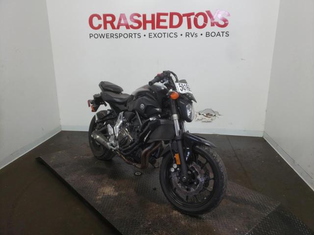 yamaha fz07 2016 jyarm06e5ga011042