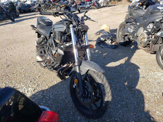 yamaha mt07 2019 jyarm27e7ka004418