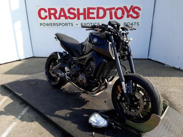 yamaha fz09 c 2016 jyarn33y9ga002860