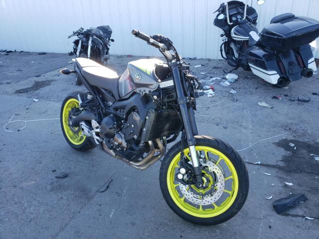 yamaha mt09 2018 jyarn53e4ja003794