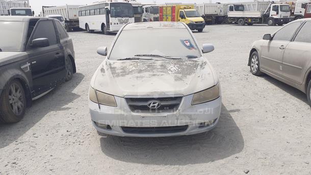 hyundai sonata 2006 khhet41c26a069400