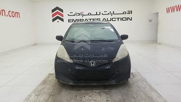 honda jazz 2013 khmge8858ds400038