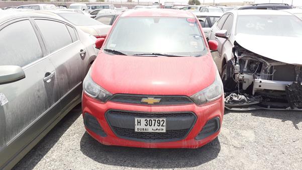 chevrolet spark 2016 kl1cd6ca3gc578716