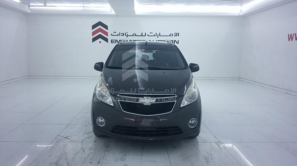 chevrolet spark 2012 kl1cj6b10cc617816