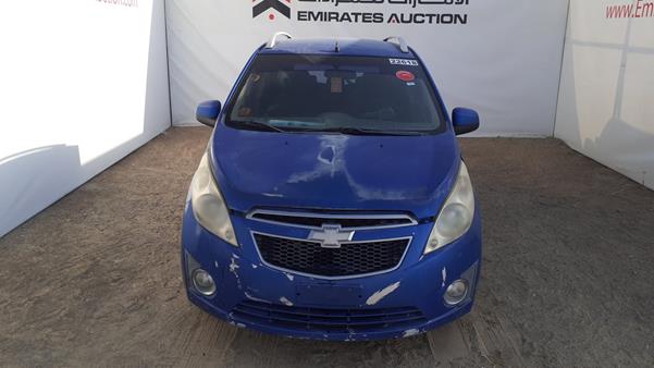 chevrolet spark 2012 kl1cj6b13cc616398