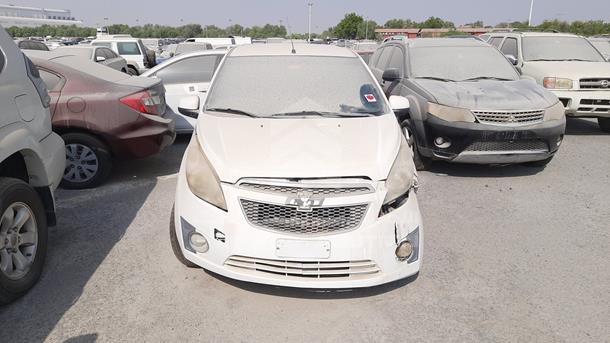 chevrolet spark 2012 kl1cj6b14cc627183