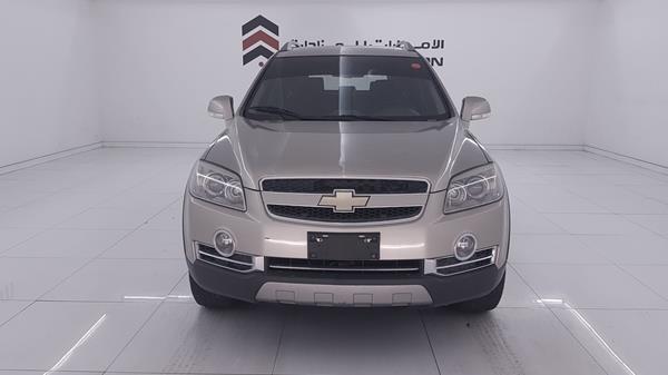 chevrolet captiva 2009 kl1dc63g39b508685