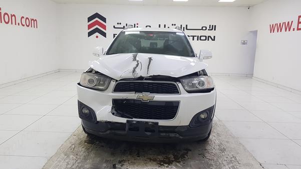 chevrolet captiva 2015 kl1fc2eu2fb002801