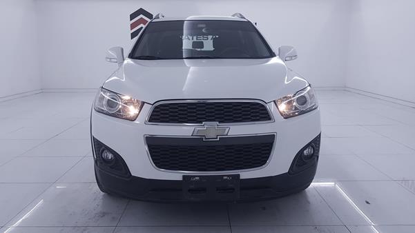 chevrolet captiva 2015 kl1fc2eu2fb044367