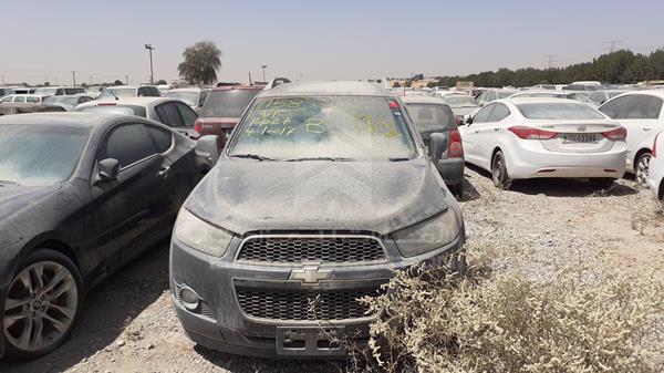 chevrolet captiva 2011 kl1fc5c45bb105144