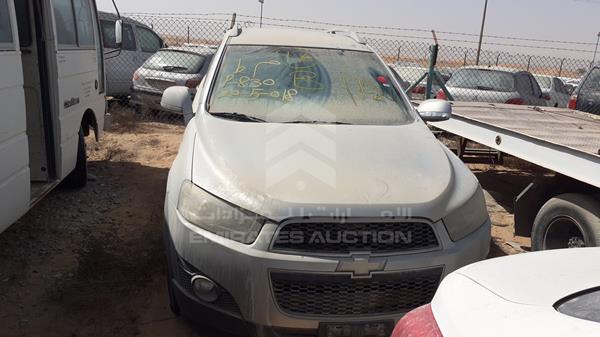 chevrolet captiva 2011 kl1fc5c46bb026310