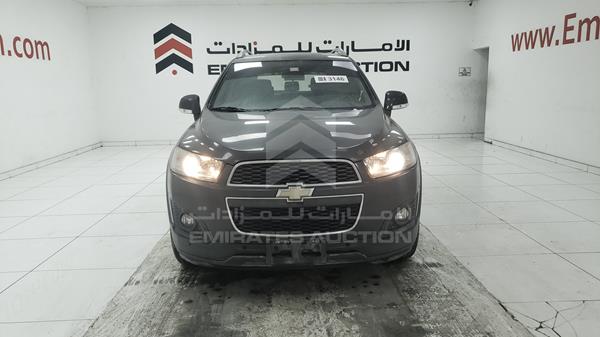 chevrolet captiva 2014 kl1fc5eu4eb002086