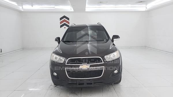 chevrolet captivia 2015 kl1fc5eu5fb008948