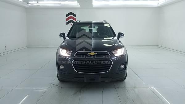 chevrolet captiva 2016 kl1fc5eu6gb511115