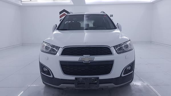 chevrolet captiva 2013 kl1fc6e53db082154