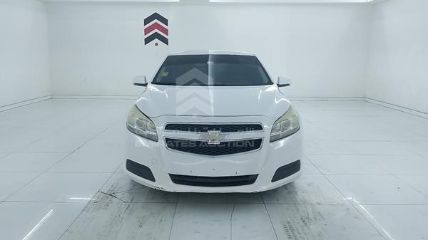 chevrolet malibu 2013 kl1gd5cu6db024769