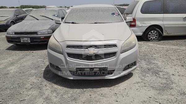 chevrolet malibu 2014 kl1gj5du1eb005183