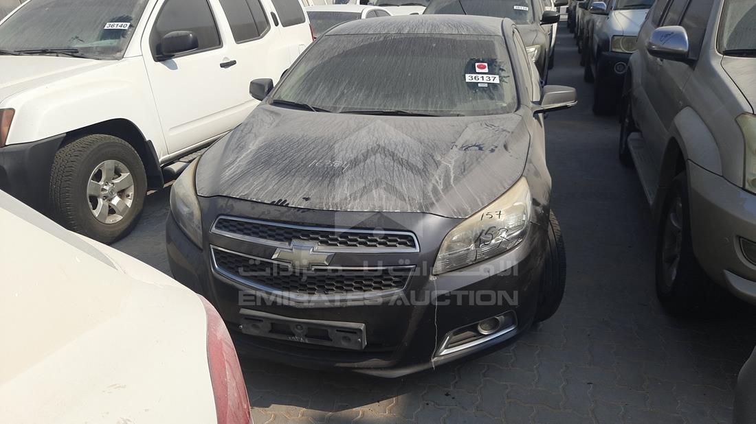 chevrolet malibu 2014 kl1gj5du1eb021366